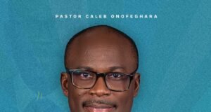 Gospel Minister Pastor Caleb Onofeghara Shares “God Is Able” Album | @onofegharacaleb Gospel Minister Pastor Caleb Onofeghara Shares “God Is Able” Album | @onofegharacaleb