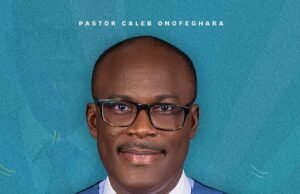 Gospel Minister Pastor Caleb Onofeghara Shares “God Is Able” Album | @onofegharacaleb Gospel Minister Pastor Caleb Onofeghara Shares “God Is Able” Album | @onofegharacaleb
