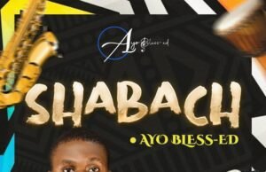 #SelahMusic: Ayo bless-ed | Shabach Ayo bless-ed | Shaback