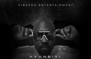 #SelahaMusicVid: Ayanbiyi | Godly Flex Ayanbiyi | Godly Flex