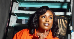 Nigerian Gospel Singer Monique Speaks On Interest In Delving Into Acting Monique Shows Interest In Acting