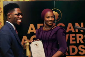 African Achievers Awards