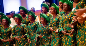 MFM Mountain Top Chorale Wins Gold Medal At 2024 World Choir Games In New Zealand Mountain Top Chorale Wins Gold