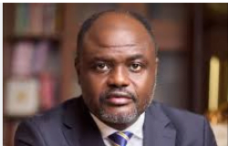 “God Will Not Do Government’s Work For You” – Dr. Abel Damina God Won't Do Government Work