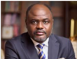 “God Will Not Do Government’s Work For You” – Dr. Abel Damina God Won't Do Government Work