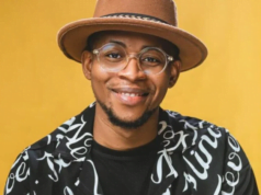 Solomon Buchi Criticizes Cynthia Erivo