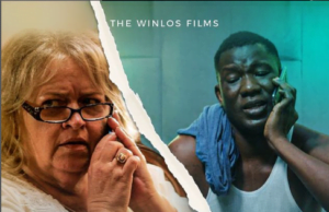 Relationship & Marriage Coaches The Winlos Preps For New Movie Themed ” Holy Scam” The Winlos New Movie