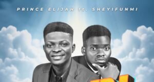 #SelahMusic: Prince Elijah | Ohun Tuntu | Feat. Sheyifunmi Prince Elijah | Ohun Tuntu | Feat. Sheyifunmi