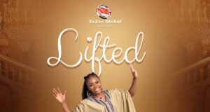 EeZee Conceptz Global Presents Esther Oji’s Powerful New Album “Lifted”- Drops Official Video For “Igbega” Esther Oji Album LIFTED - Watch Official Video For "Igbega"