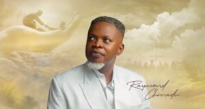 #SelahMusicVid: Raymond Chinedu | Yahweh Raymond Chinedu | Yahweh