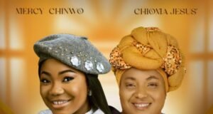 #SelahMusicVid: Mercy Chinwo | Too Many Reasons | Feat. Chioma Jesus Mercy Chinwo | Too Many Reasons | Feat. Chioma Jesus