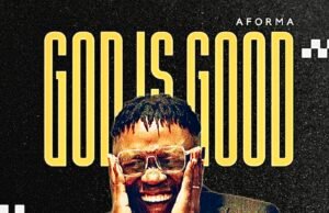 #SelahMusic: Aforma George | God Is Good Aforma George | God Is Good