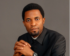 Glory To God! Apostle Michael Orokpo Launches “Encounter Jesus App” Encounter Jesus App