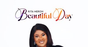 #SelahMusic: Rita Meroh | Beautiful Day