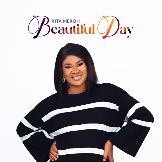#SelahMusic: Rita Meroh | Beautiful Day