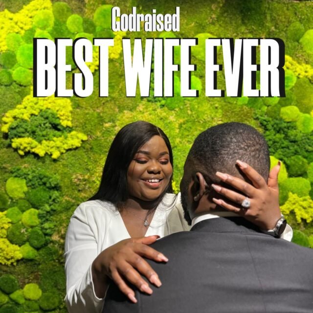 Godraised | Best Wife Ever
