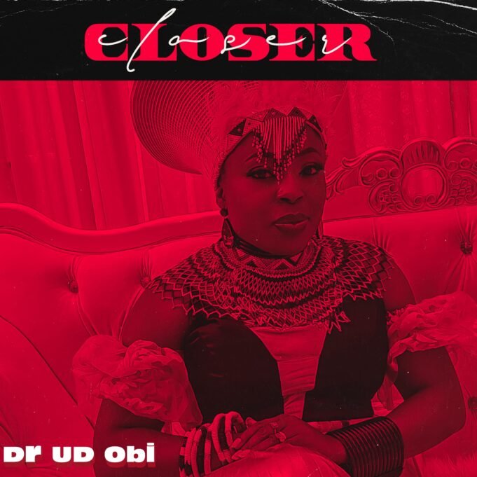 #SelahMusicVid: Dr UD Obi | Closer Dr UD Obi | Closer