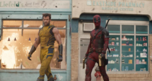 New American Movie ‘Deadpool & Wolverine’ Faces Backlash For Mocking Jesus Deadpool & Wolverine Faces Backlash