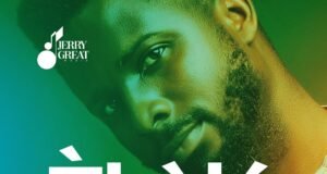 #SelahMusic: JerryGreat Music | Ekele – Gratitude JerryGreat Music | Ekele – Gratitude