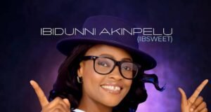 #SelahMusic: Ibidunni Akinpelu (Ibsweet) | Show Up Ibidunni Akinpelu (Ibsweet) | Show Up