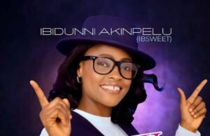 #SelahMusic: Ibidunni Akinpelu (Ibsweet) | Show Up Ibidunni Akinpelu (Ibsweet) | Show Up