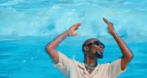 #SelahFreshVid: Wealth Doherty | Emi Na Re Wealth Doherty | Emi Na Re