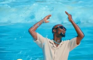 #SelahFreshVid: Wealth Doherty | Emi Na Re Wealth Doherty | Emi Na Re
