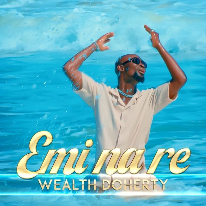 #SelahFreshVid: Wealth Doherty | Emi Na Re Wealth Doherty | Emi Na Re