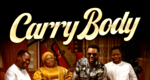 #SelahMusic: Mike Abdul | Carry Body | Feat. Esther Igbekele & Adegbodu Twins. Mike Abdul | Carry Body | Feat. Esther Igbekele & Adegbodu Twins.