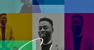 Gospel Minister Viktur Sunday Shares “Color” EP Gospel Minister Viktur Sunday Shares “Color” EP