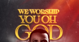 #SelahFresh: Sumaxton D. Rex | We Worship You Oh God Sumaxton D. Rex | We Worship You Oh God