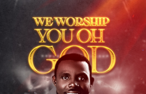 #SelahFresh: Sumaxton D. Rex | We Worship You Oh God Sumaxton D. Rex | We Worship You Oh God