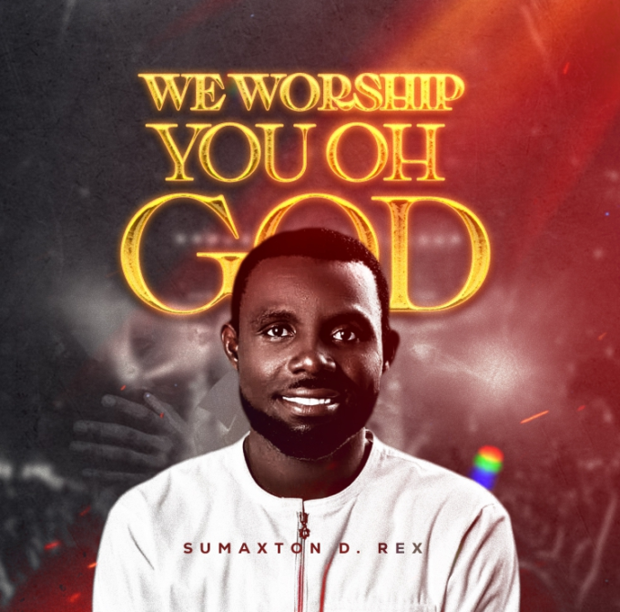 #SelahFresh: Sumaxton D. Rex | We Worship You Oh God Sumaxton D. Rex | We Worship You Oh God
