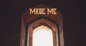 #SelahMusic: Spillz Ochai | Made Me | Feat. R-Scar & SOD MUSIQ Spillz Ochai | Made Me | Feat. R-Scar & SOD MUSIQ