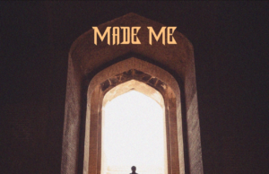 #SelahMusic: Spillz Ochai | Made Me | Feat. R-Scar & SOD MUSIQ Spillz Ochai | Made Me | Feat. R-Scar & SOD MUSIQ
