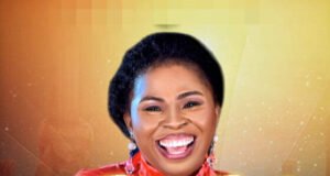 #SelahFresh: Min. Joy Nwabueze | Ebube Min. Joy Nwabueze | Ebube