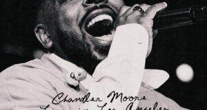 #SelahMusicVid: Chandler Moore | Omemma Chandler Moore | Omemma