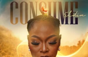 #SelahMusic: Eldia | Consume Eldia | Consume