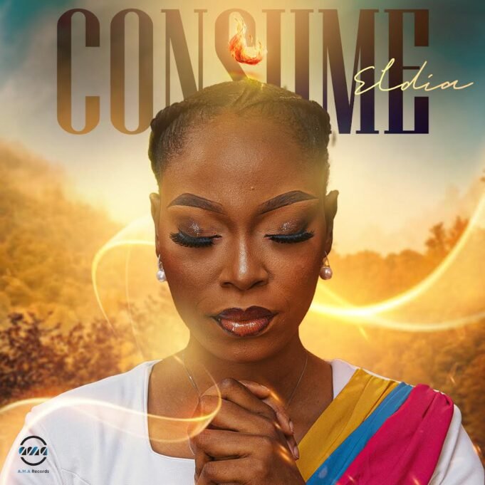 #SelahMusic: Eldia | Consume Eldia | Consume