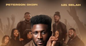 #SelahMusic: Peterson Okopi | Osuba Remix | Feat. 121 Selah Peterson Okopi | Osuba Remix | Feat. 121 Selah