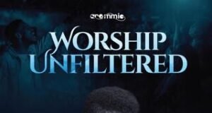 #SelahMusicVid: Aremmic | Worship Unfiltered Aremmic | Worship Unfiltered