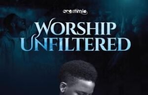 #SelahMusicVid: Aremmic | Worship Unfiltered Aremmic | Worship Unfiltered