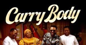 #SelahMusicVid: Mike Abdul x Esther Igbekele x Adegbodu Twins | Carry Body Mike Abdul x Esther Igbekele x Adegbodu