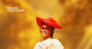#SelahMusicVid: Shade Odetunde | Ogo Ye o Shade Odetunde | Ogo Ye o