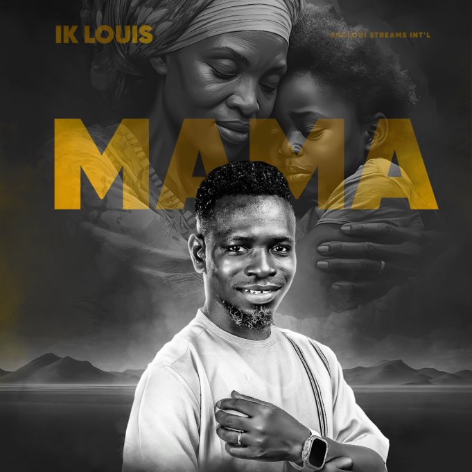 #SelahFresh: IK Louis | Mama IK Louis | Mama