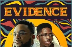 #SelahMusic: Tim Godfrey | Evidence | Feat. Moses Bliss Tim Godfrey | Evidence | Feat. Moses Bliss