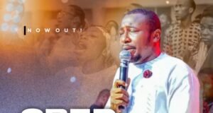 #SelahMusicVid: Obed Bassey | Spontaneous Worship Medley Obed Bassey | Spontaneous Worship Medley