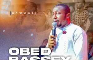 #SelahMusicVid: Obed Bassey | Spontaneous Worship Medley Obed Bassey | Spontaneous Worship Medley