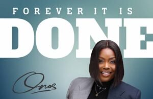 #SelahMusicVid: Onos Ariyo | Be Praised Onos Ariyo | Be Praised