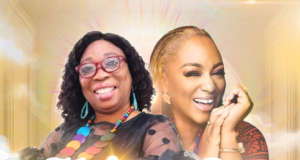 #SelahMusic: Abimbola Soluade | Shine On Baby | Feat. Fadekemi Olumide-Aluko Abimbola Soluade | Shine On Baby | Feat. Fadekemi Olumide-Aluko